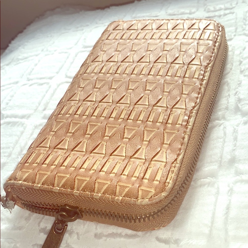 Urban Outfitters wallet